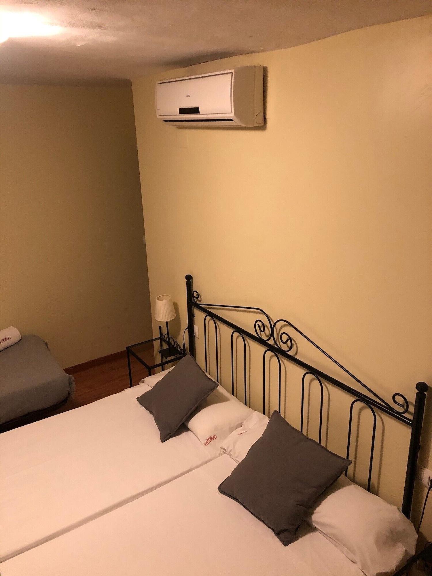 Hospederia Luis De Gongora Guest house