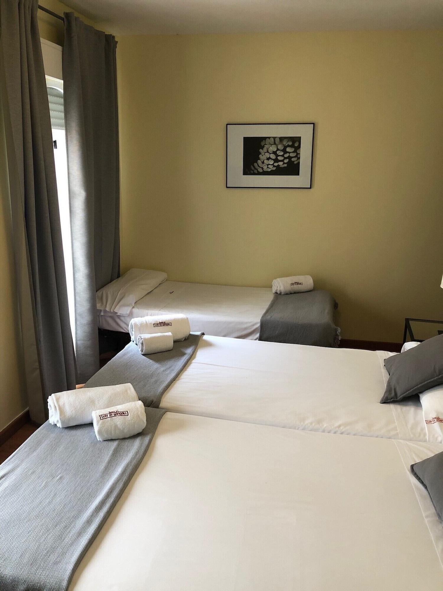 Hospederia Luis De Gongora Guest house Cordoba
