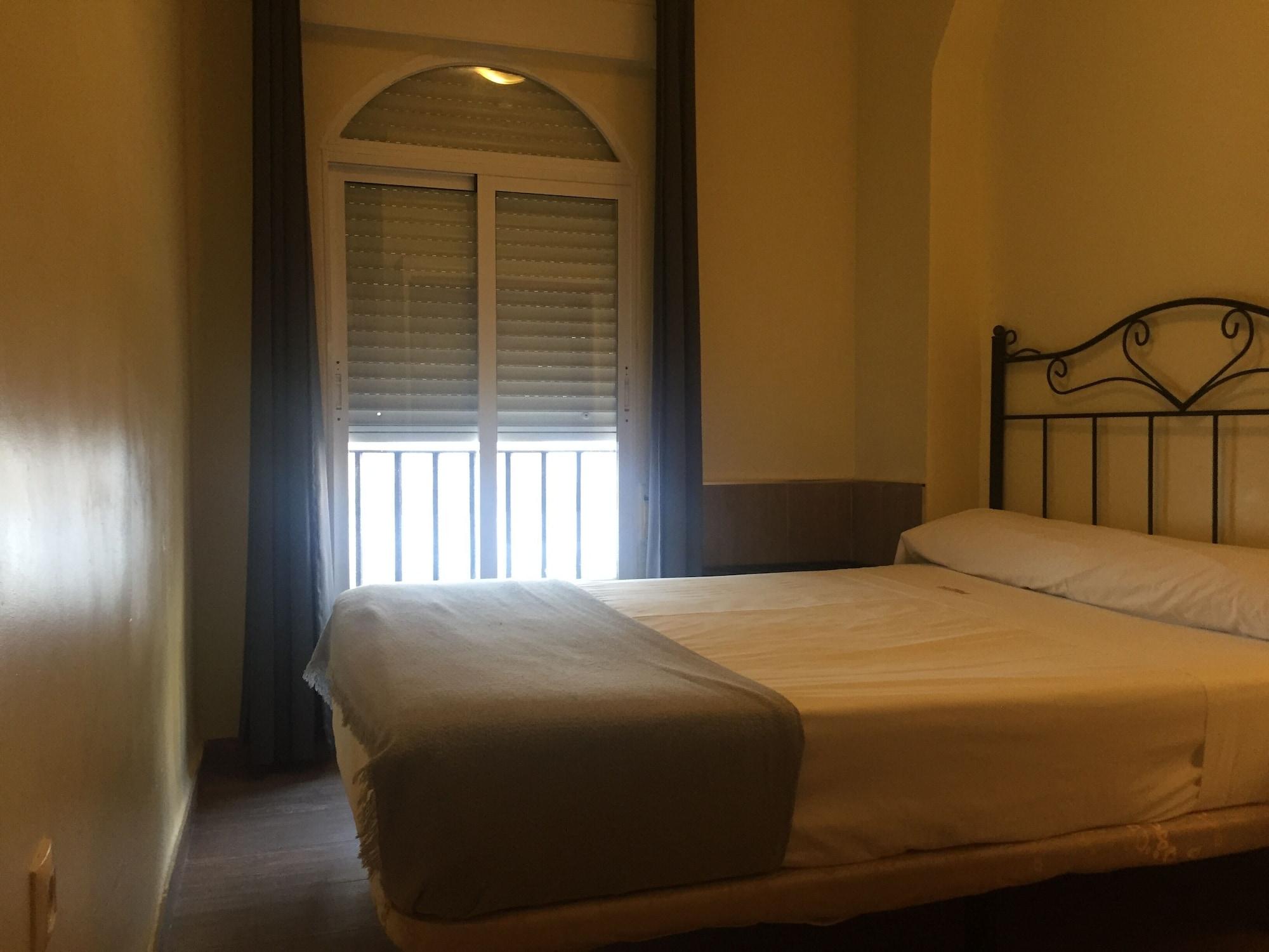 Hospederia Luis De Gongora Guest house *