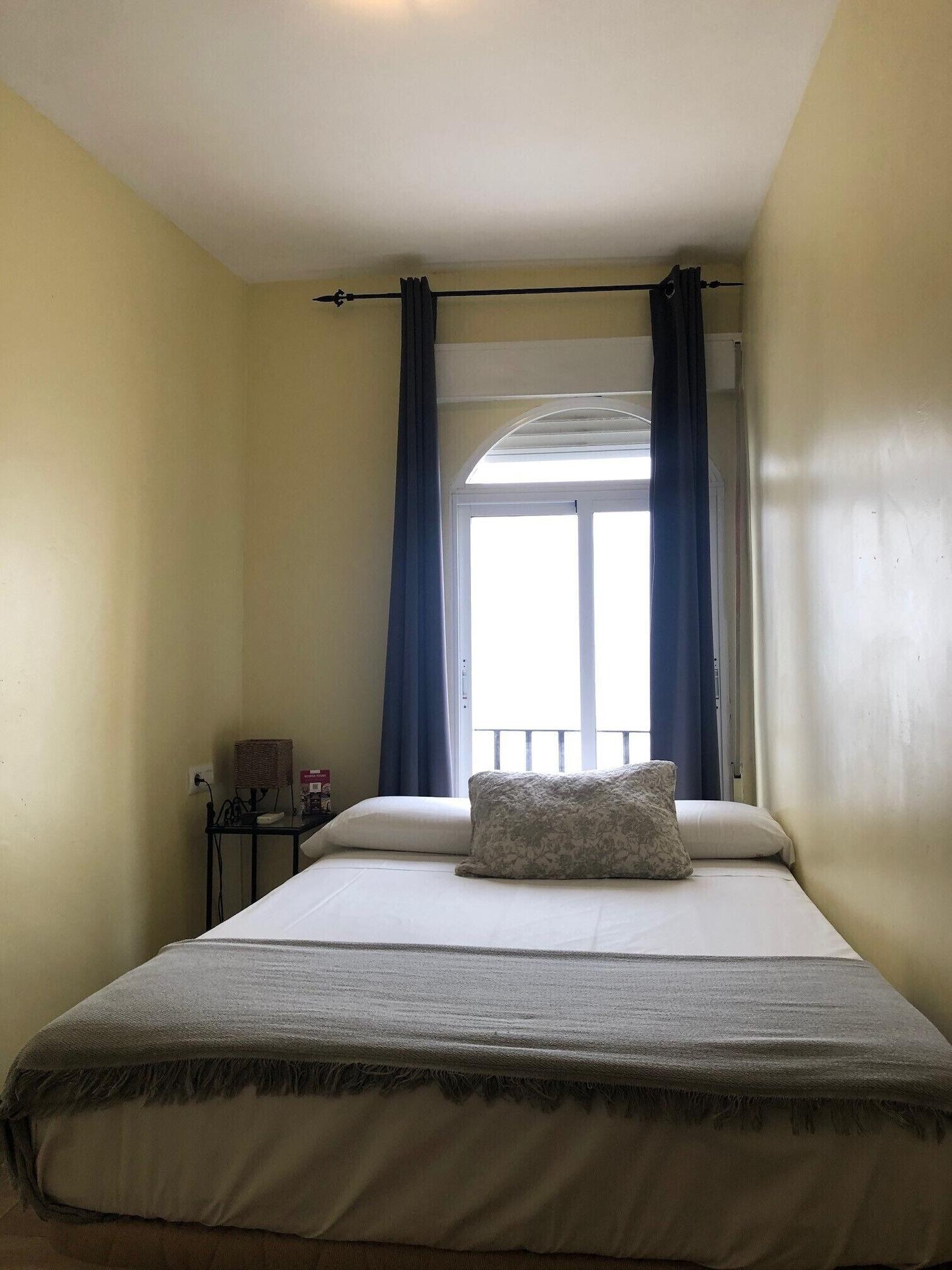 Guest house Hospederia Luis De Gongora *