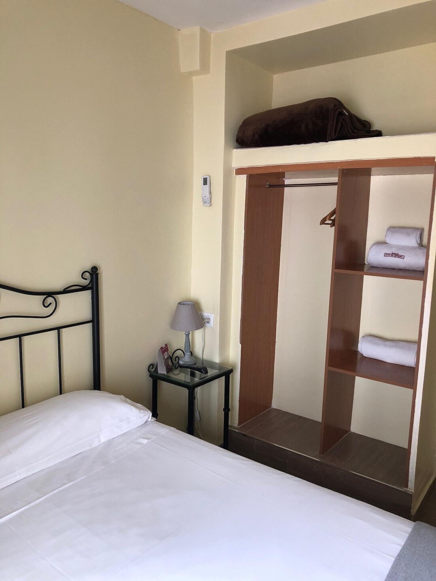 Guest house Hospederia Luis De Gongora *