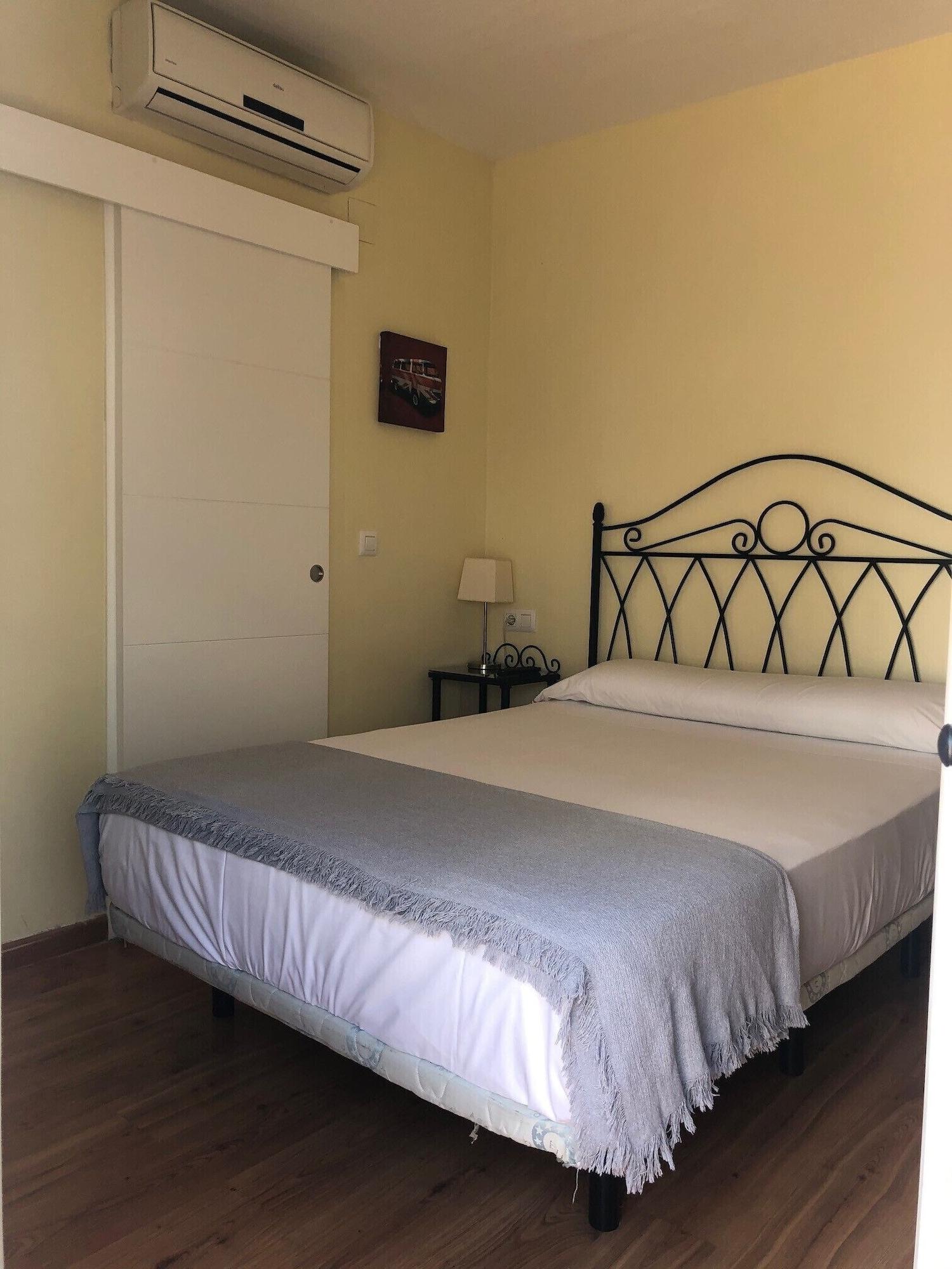 Hospederia Luis De Gongora Guest house