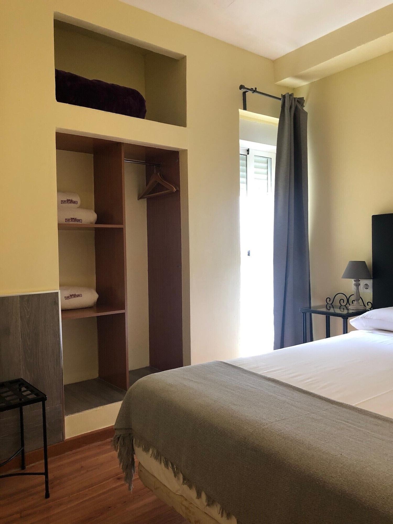 Hospederia Luis De Gongora Guest house Cordoba