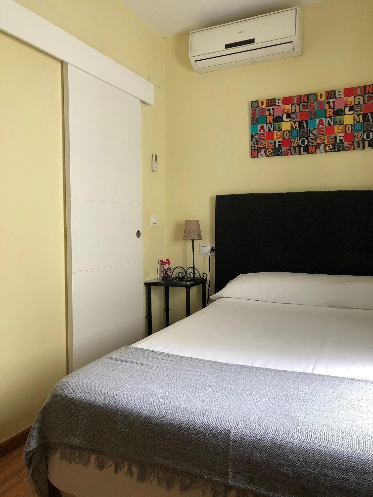 Hospederia Luis De Gongora Guest house *