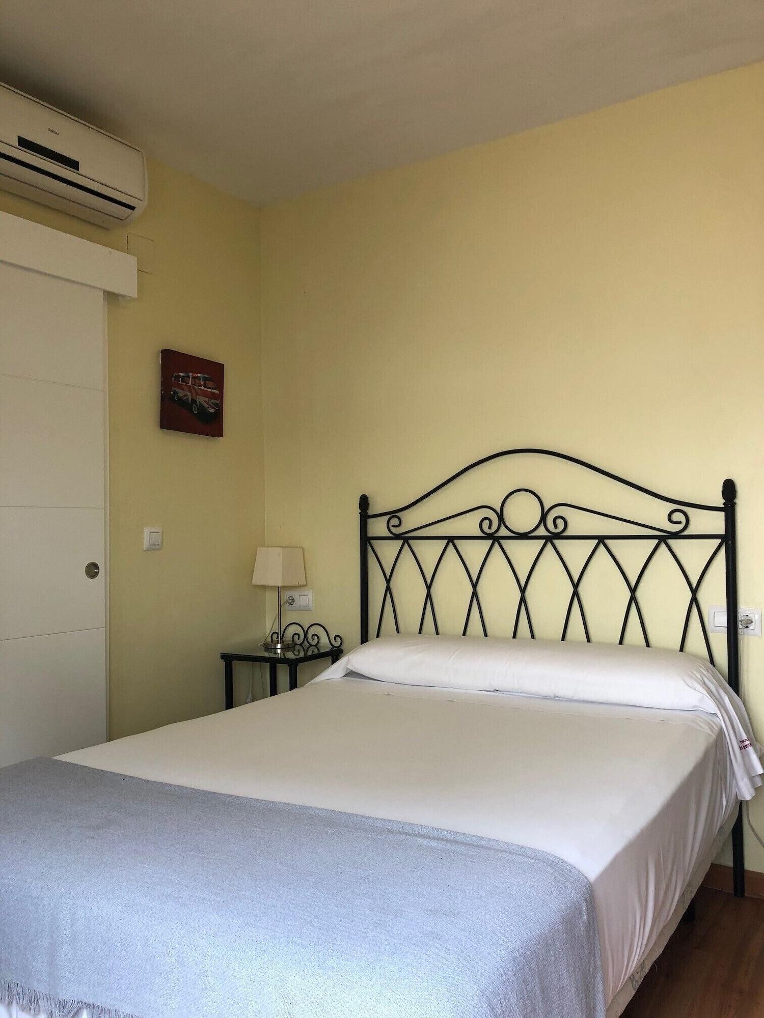 Hospederia Luis De Gongora Guest house