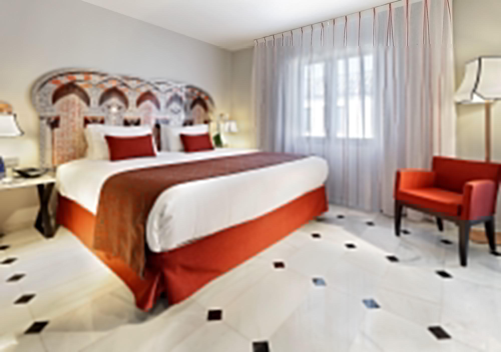 Eurostars Conquistador Hotel 4*