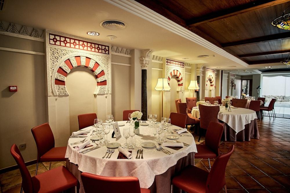 Hotel Eurostars Conquistador Córdoba
