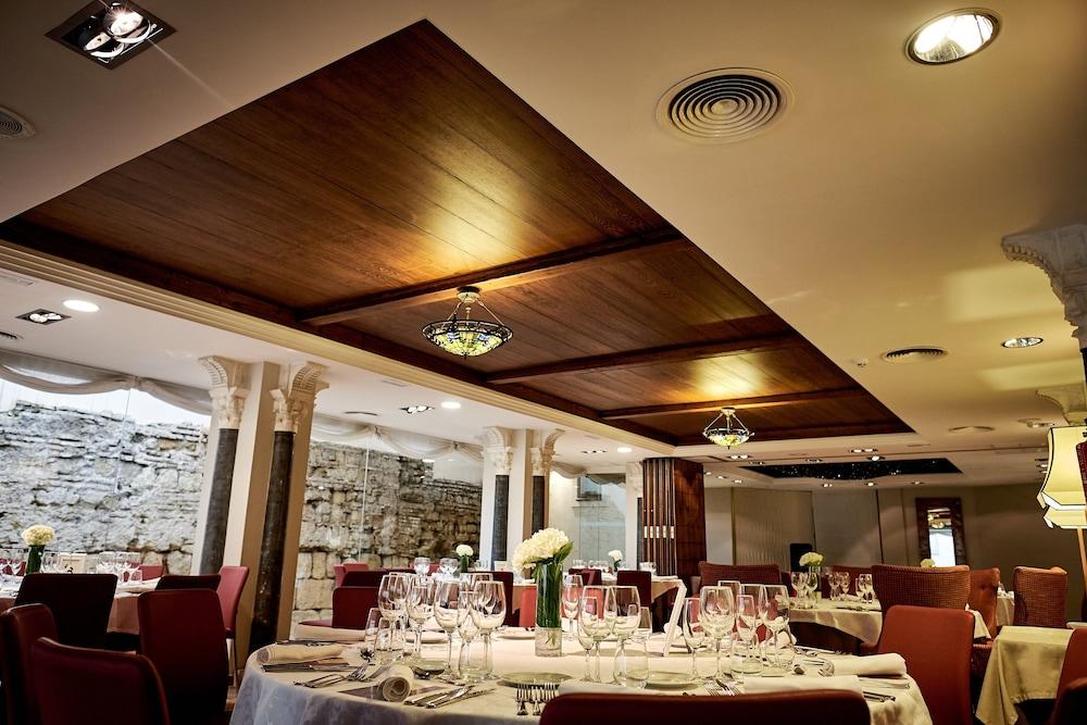 Eurostars Conquistador Hotel 4*