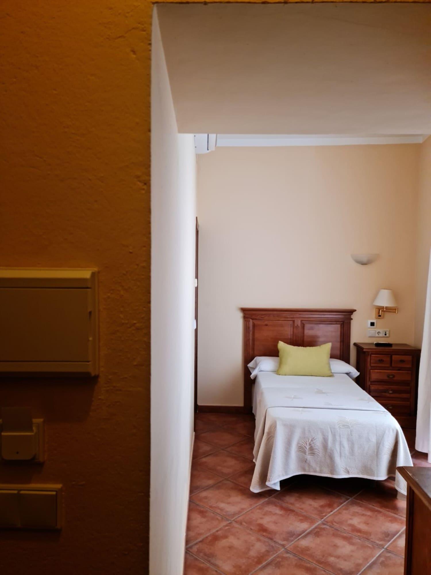 Plateros Hotel Cordoba