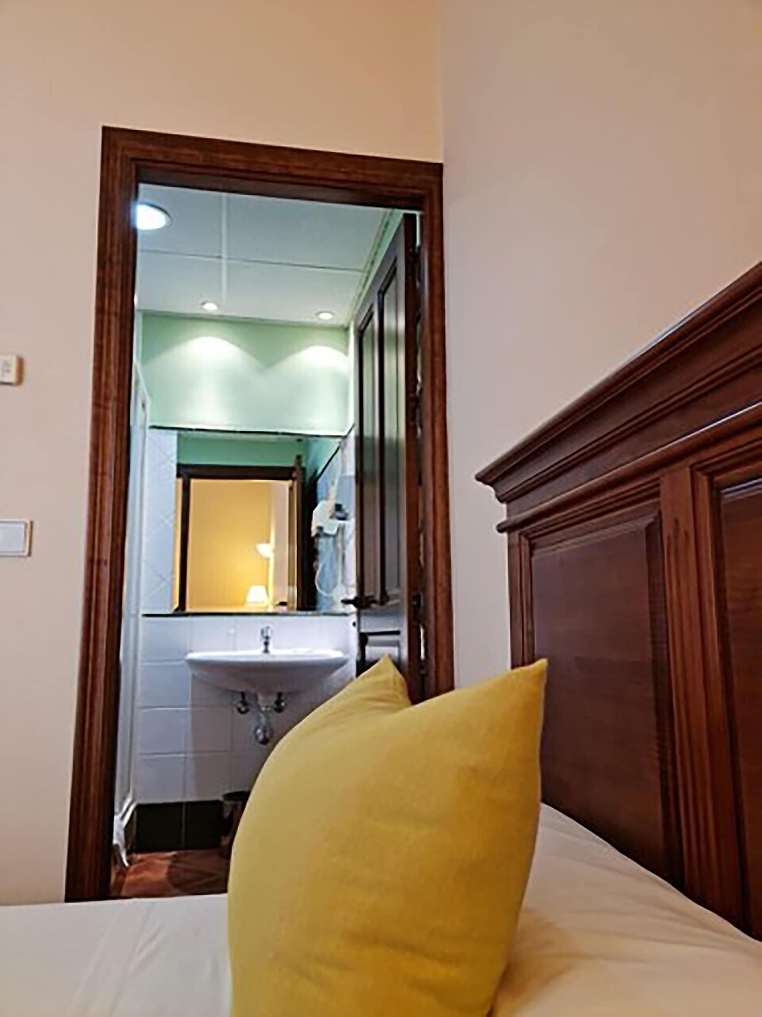 Hotel Plateros Cordoba