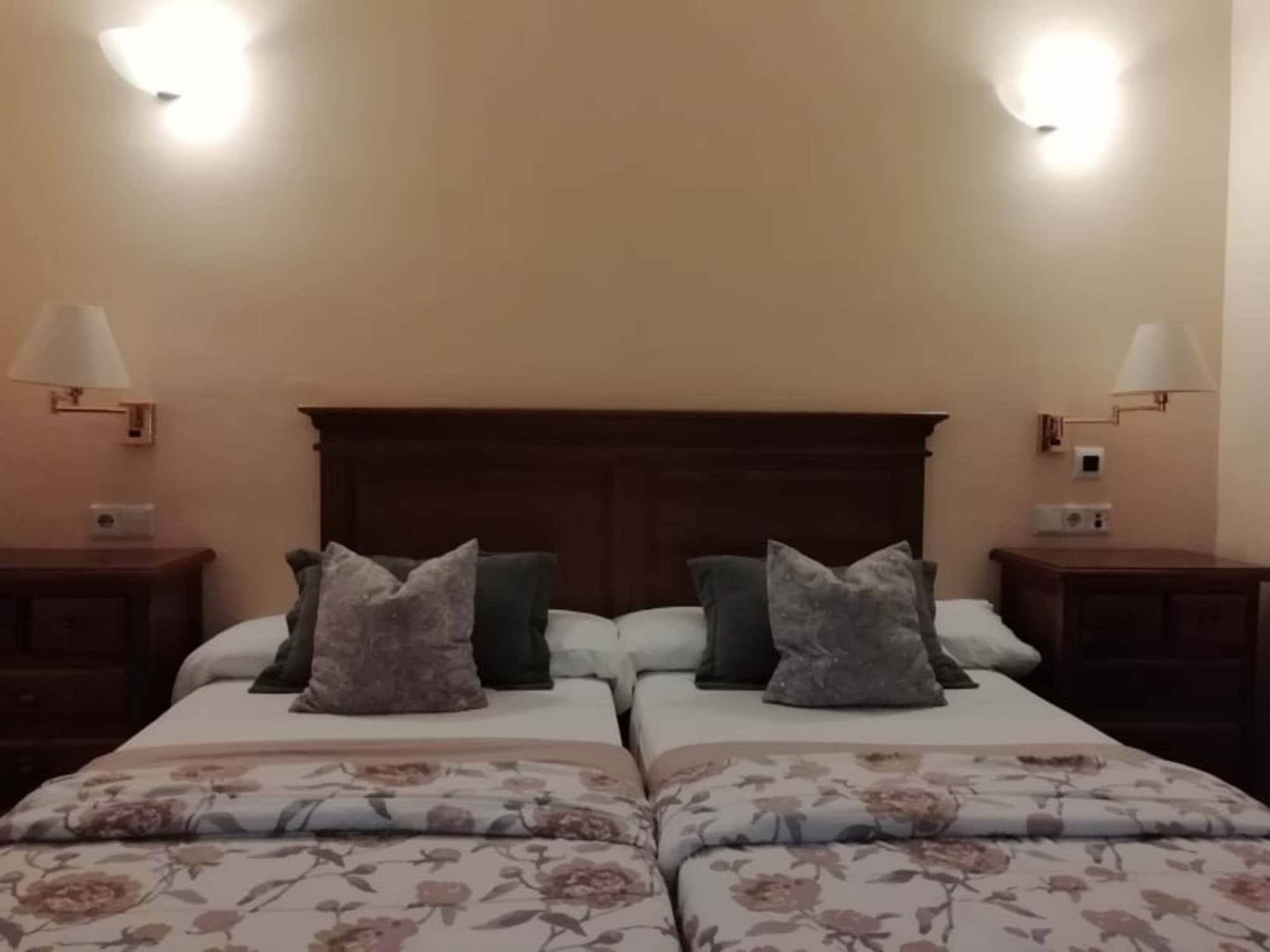 Plateros Hotel