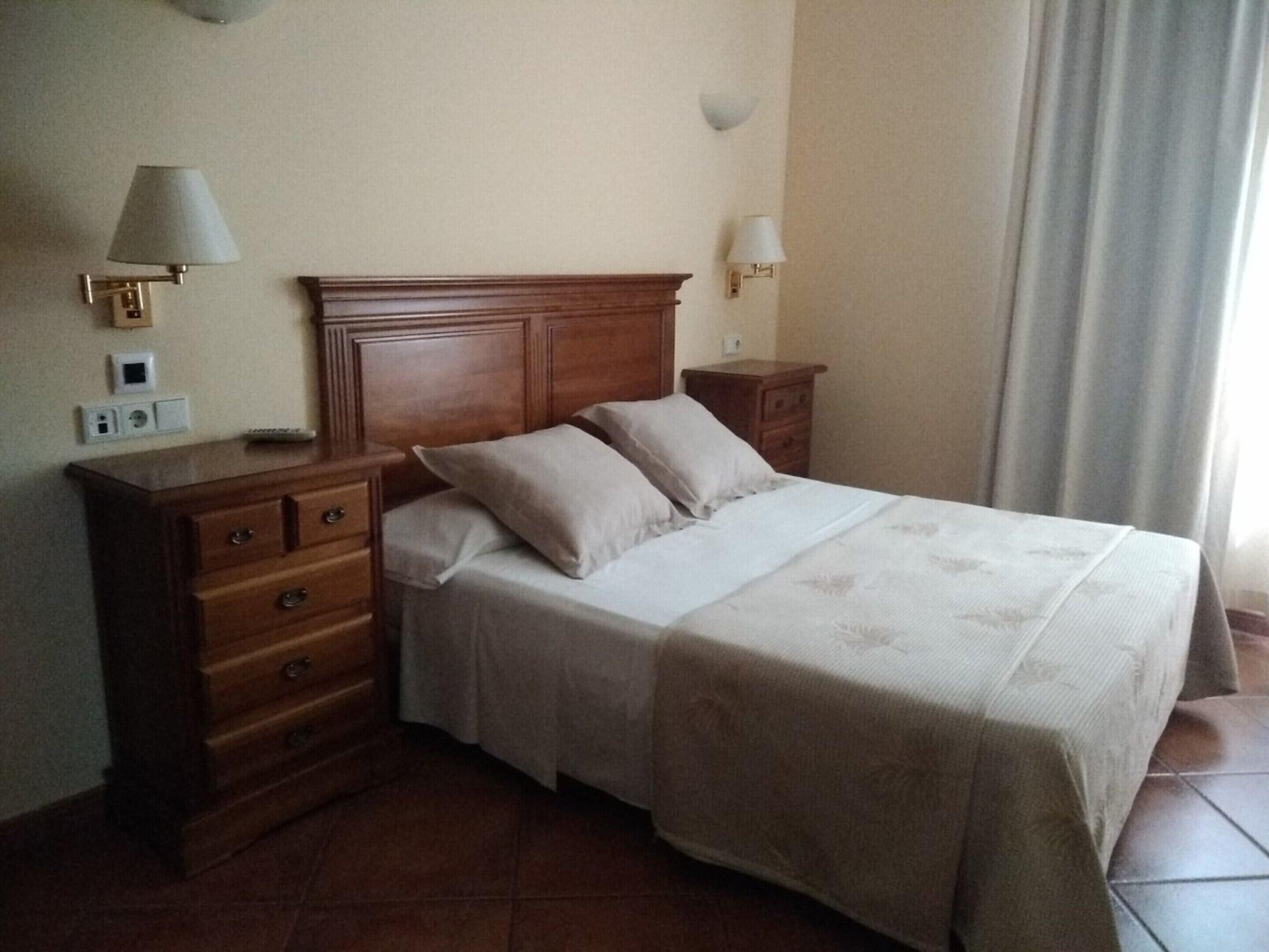 Plateros Hotel *