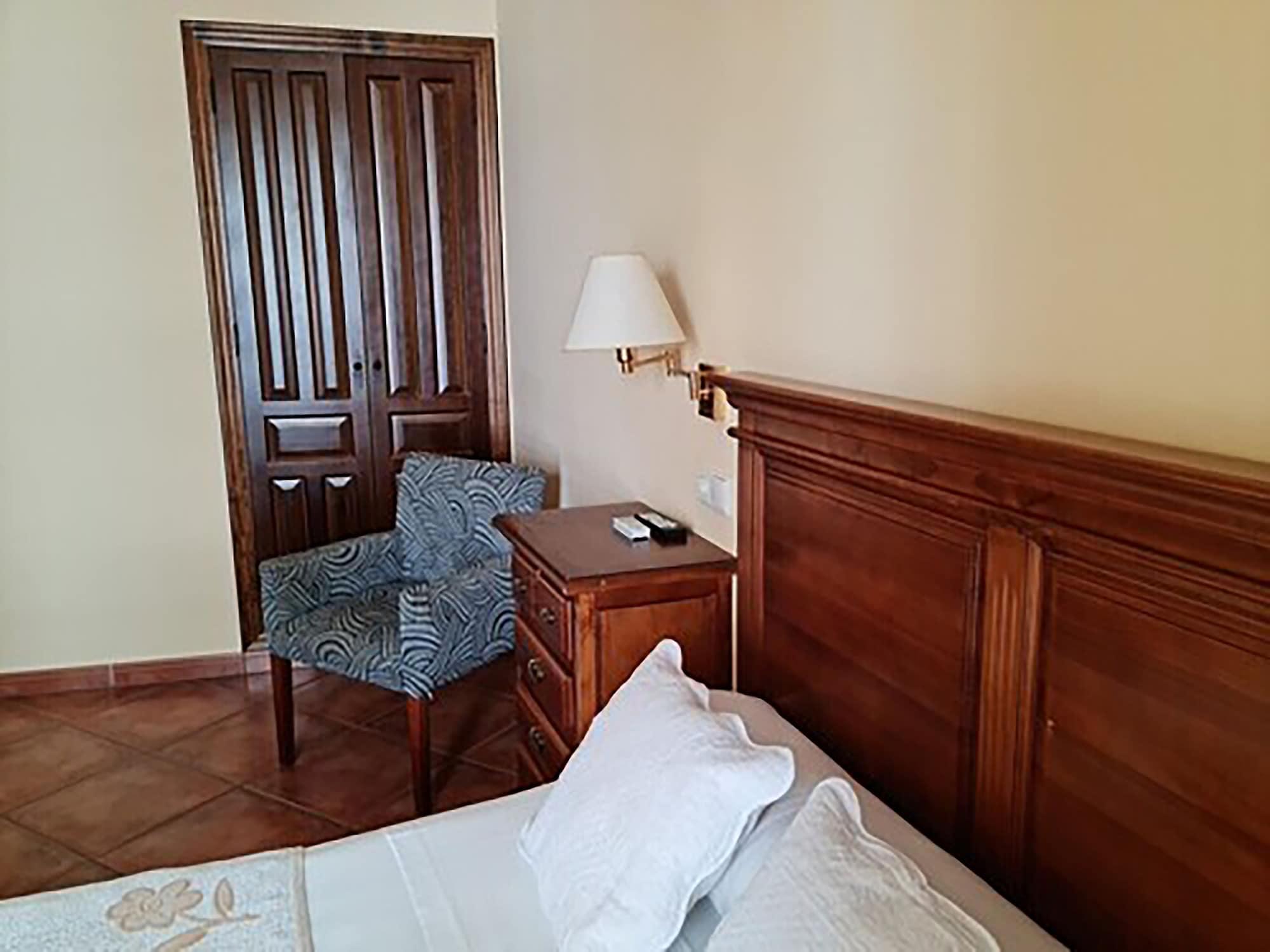 Hotel Plateros Cordoba