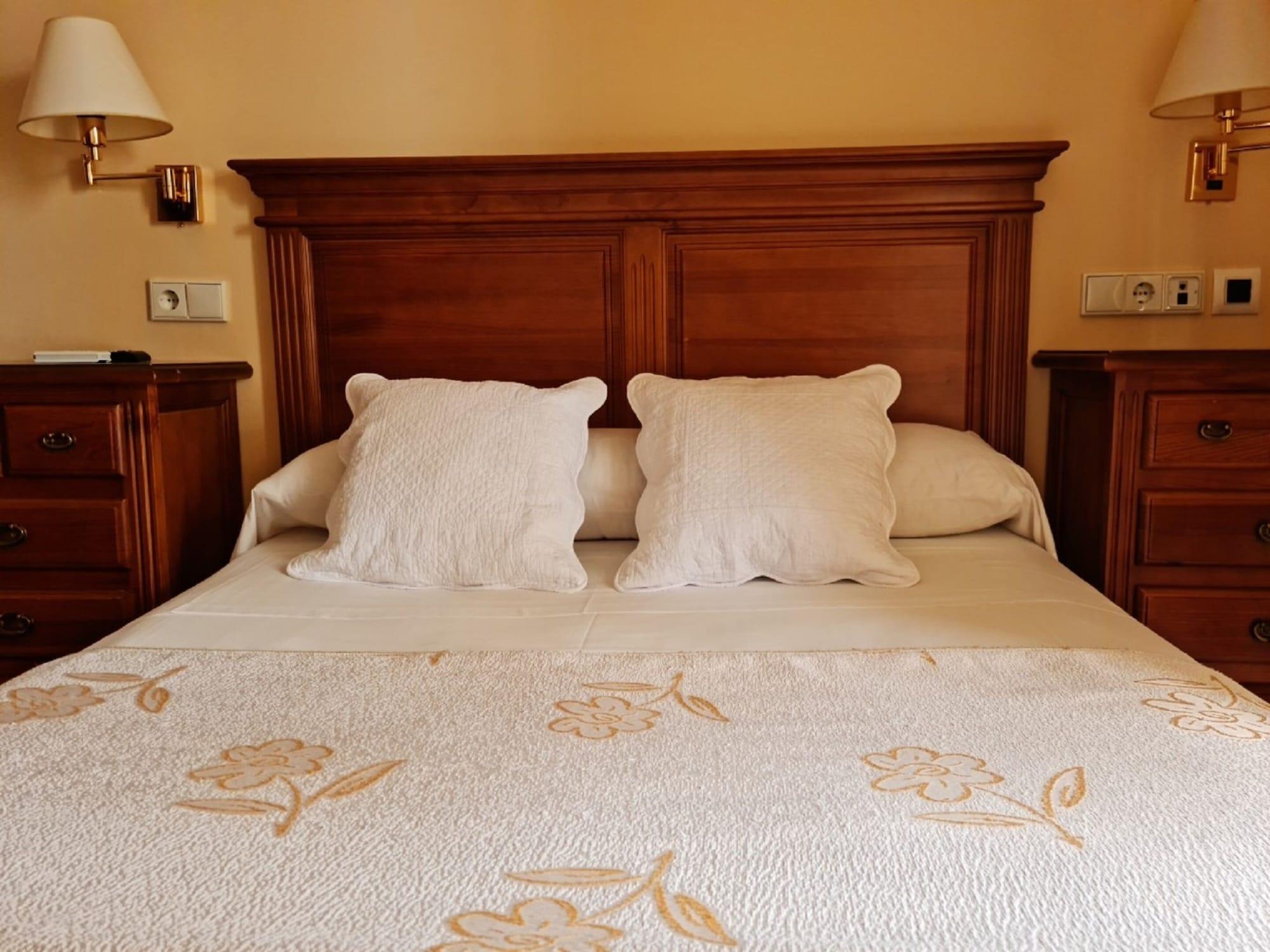 Plateros Hotel Cordoba
