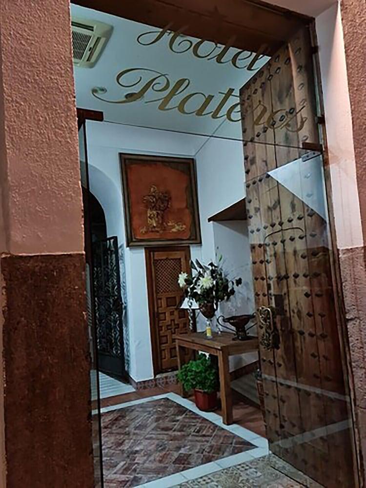 Plateros Hotel