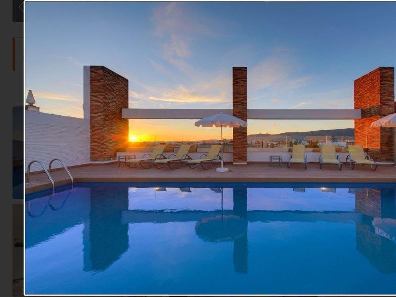 Sercotel Medina Azahara Hotel Cordoba