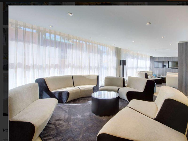 Sercotel Medina Azahara Hotel Cordoba
