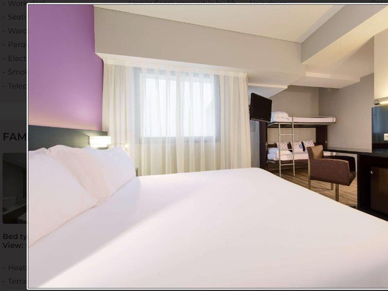 Sercotel Medina Azahara 3* Cordoba