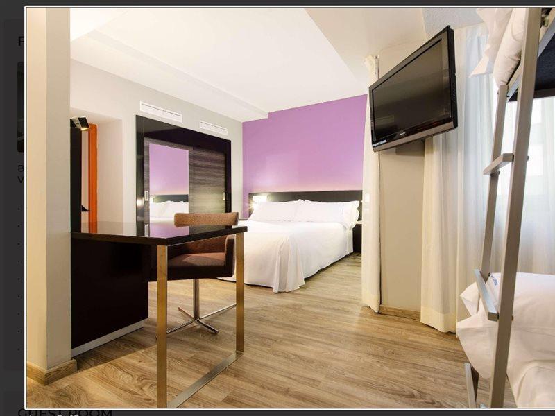 Sercotel Medina Azahara 3* Cordoba