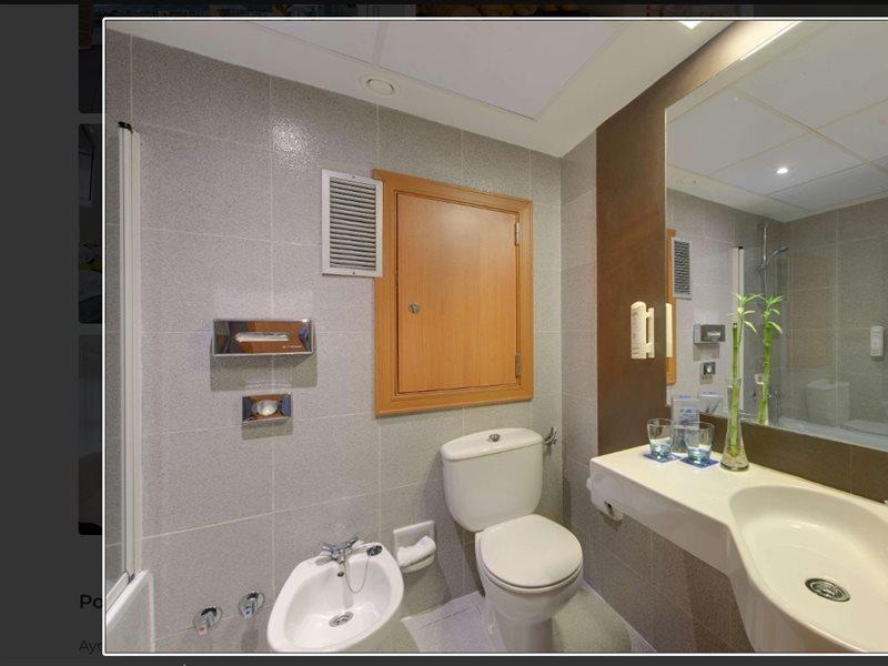 Hotel Sercotel Medina Azahara 3*