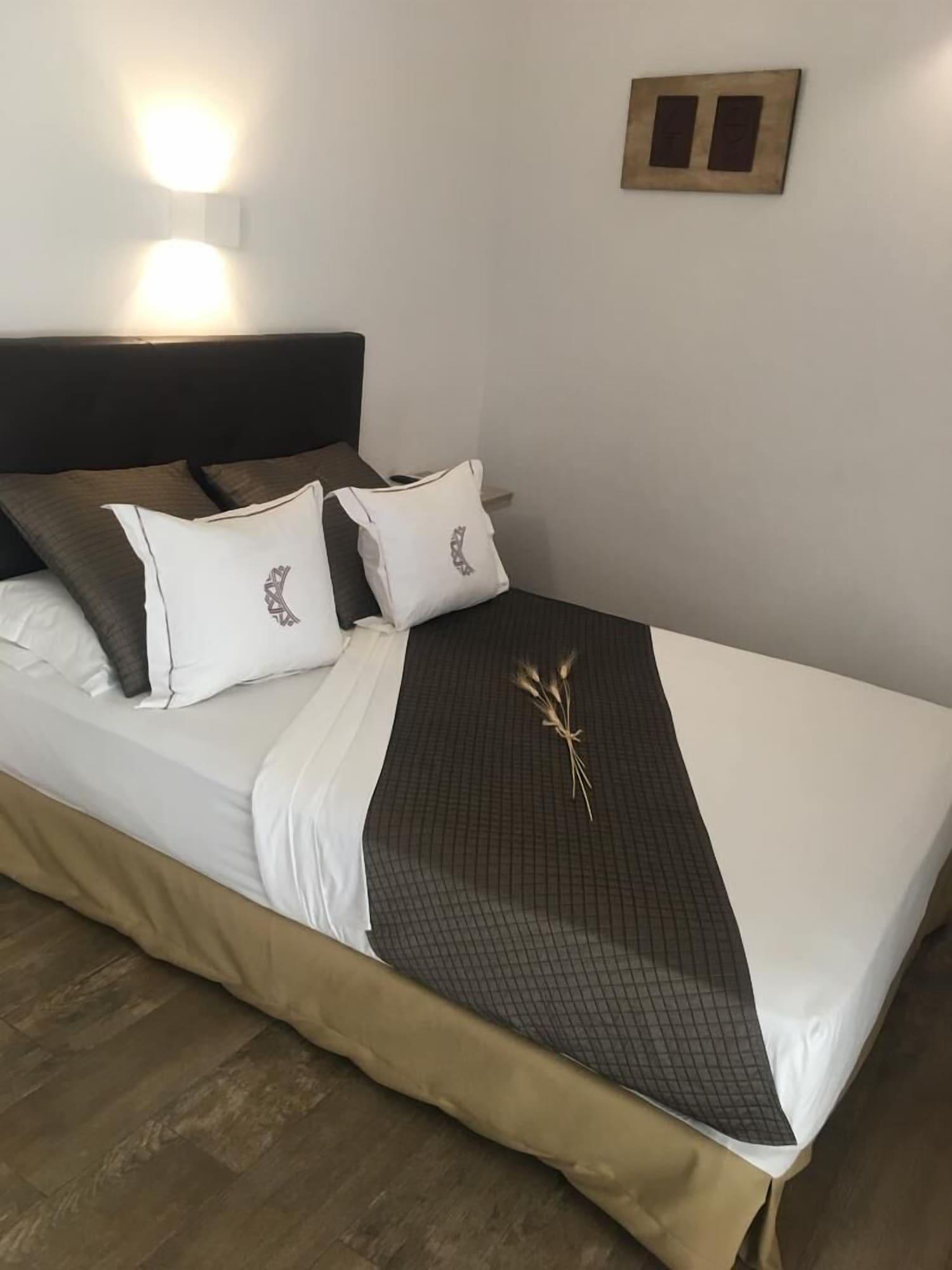 Patios Del Orfebre Guest house *