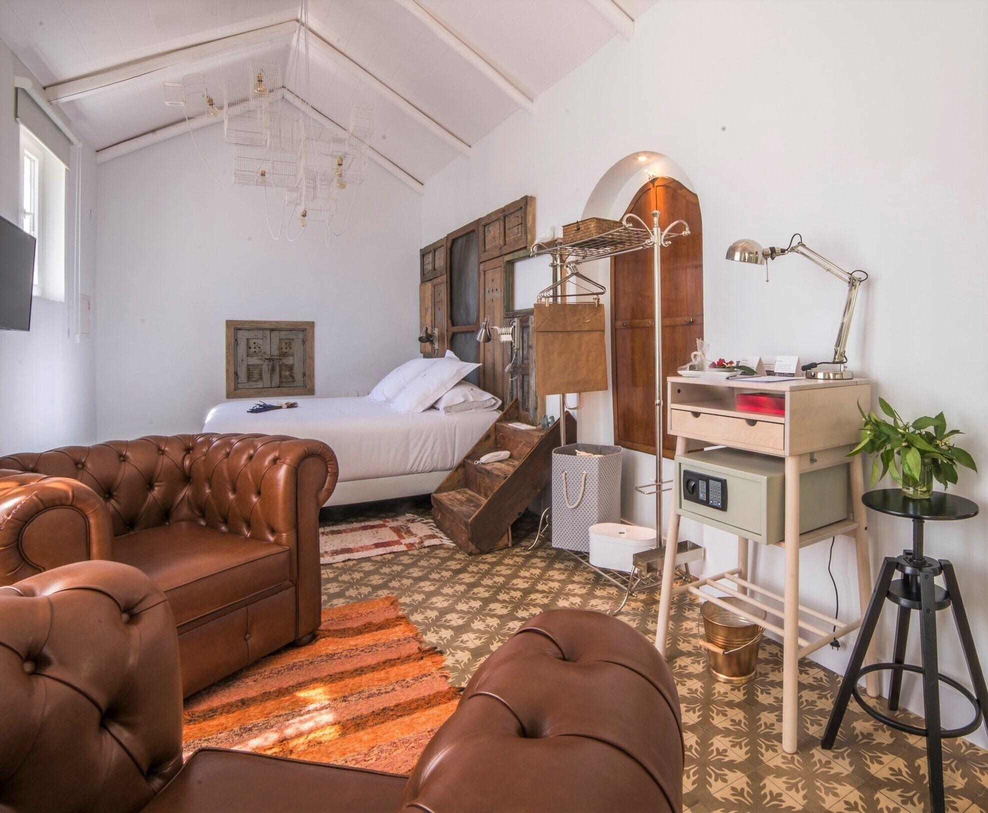 Hotel Madinat Córdoba
