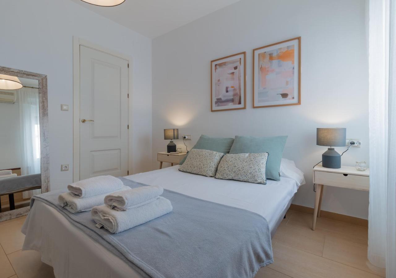 Apartment Julio Romero - Nuevo Y Centrico *