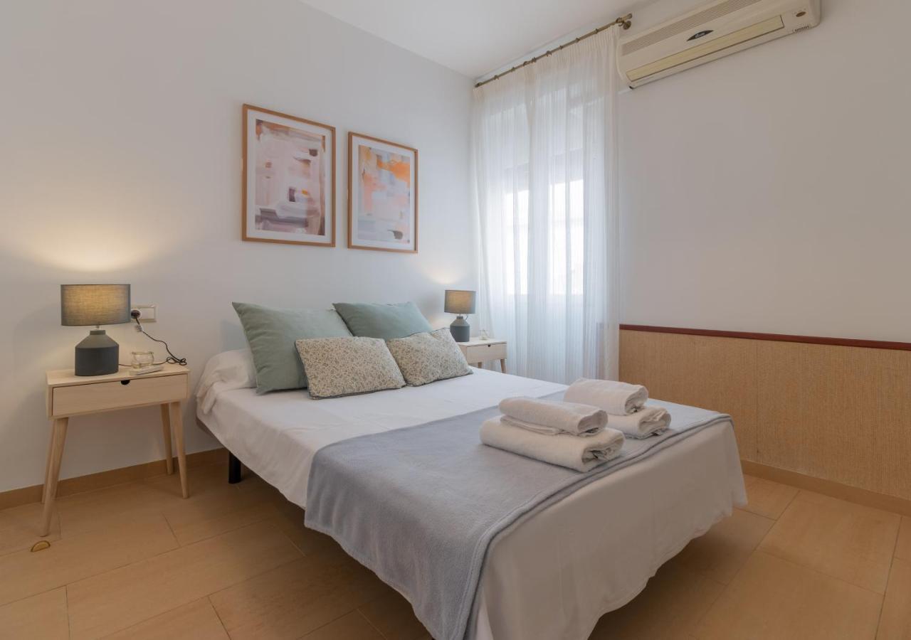 Apartment Julio Romero - Nuevo Y Centrico