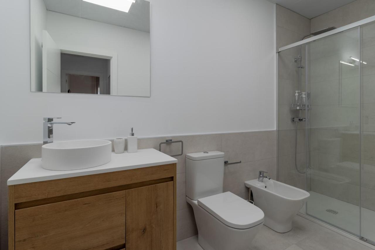 Apartamento La Morada Cordobesa *