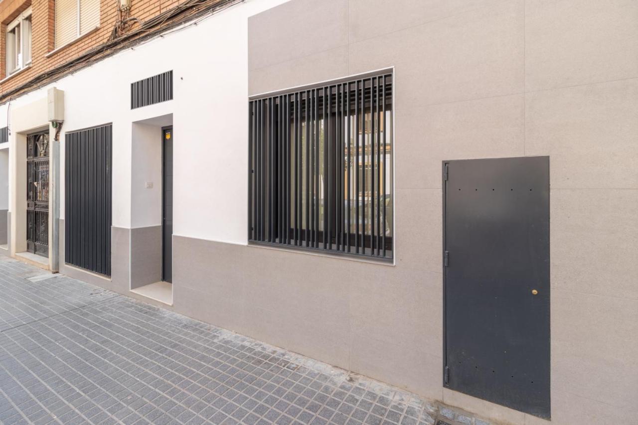 La Morada Cordobesa Apartamento