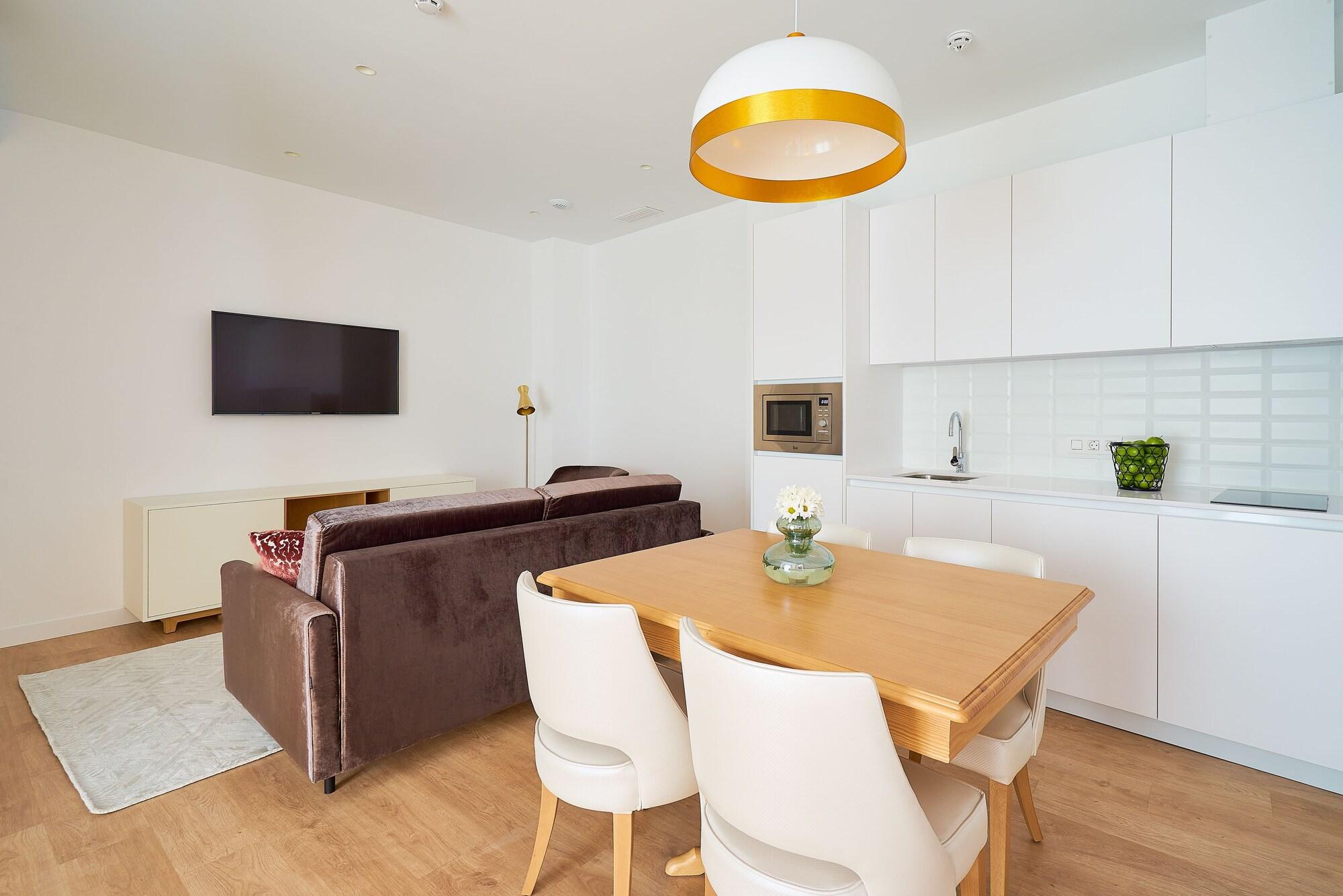 Tandem El Patio Apartment Cordoba