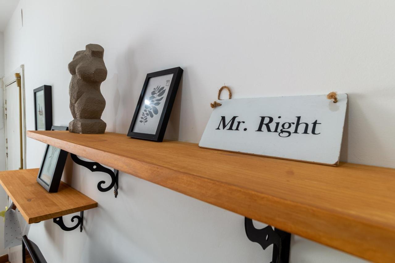 Apartamento Rodriguez Córdoba