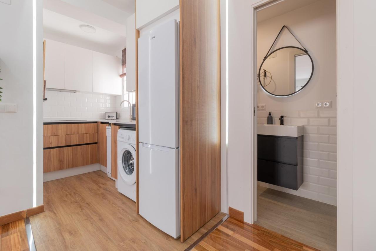 Rodriguez Apartamento Córdoba