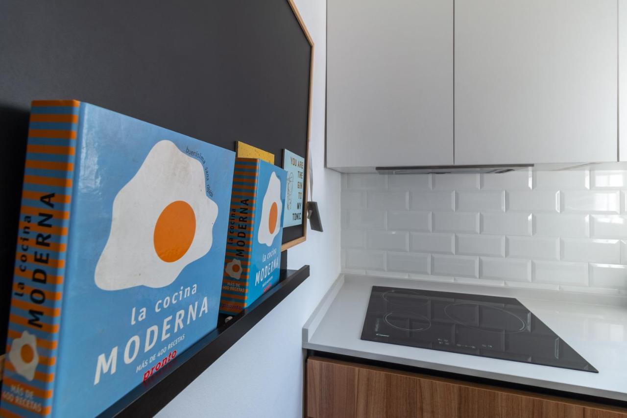 Rodriguez Apartamento Córdoba