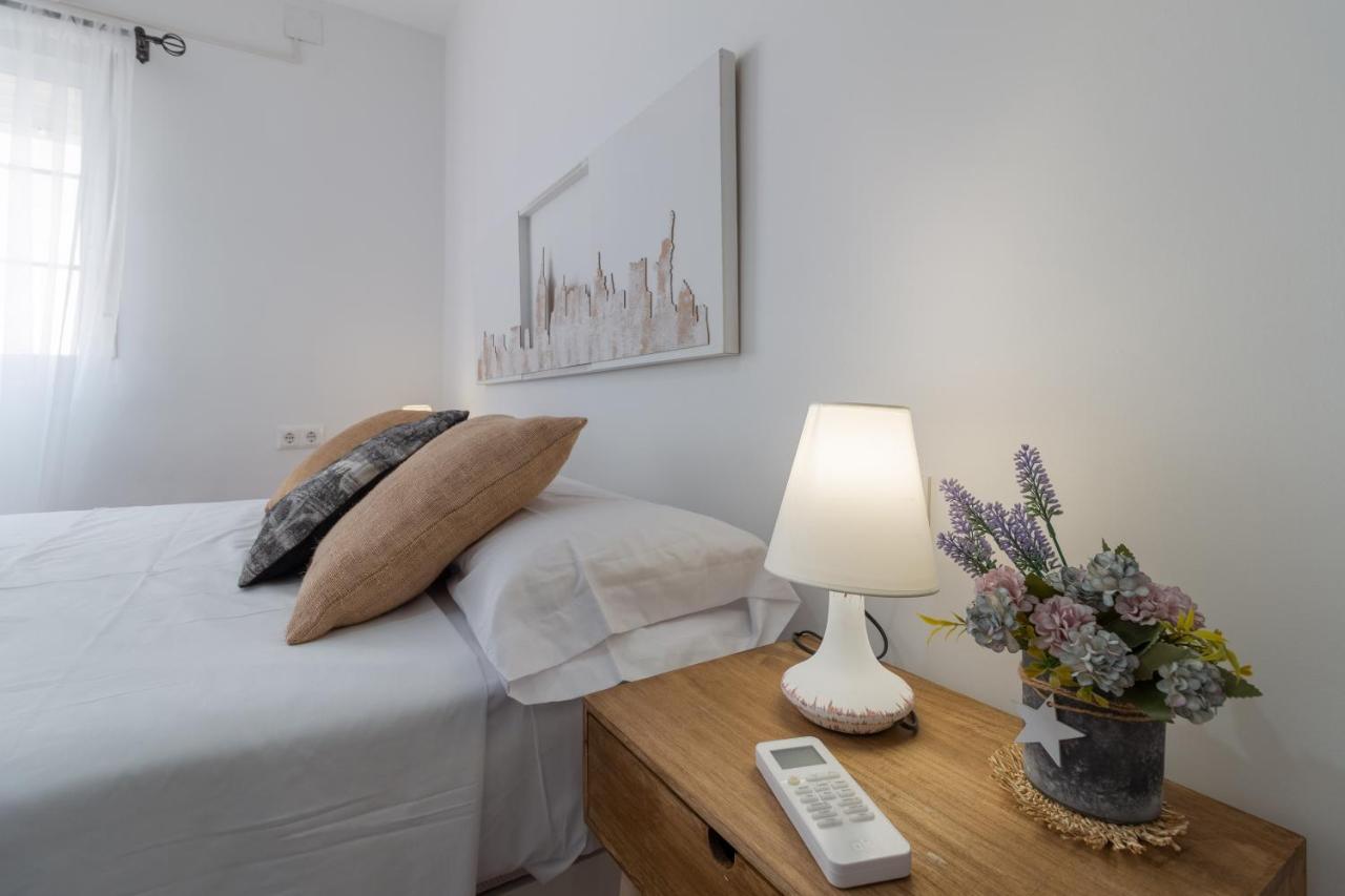 Apartamento Rodriguez Córdoba