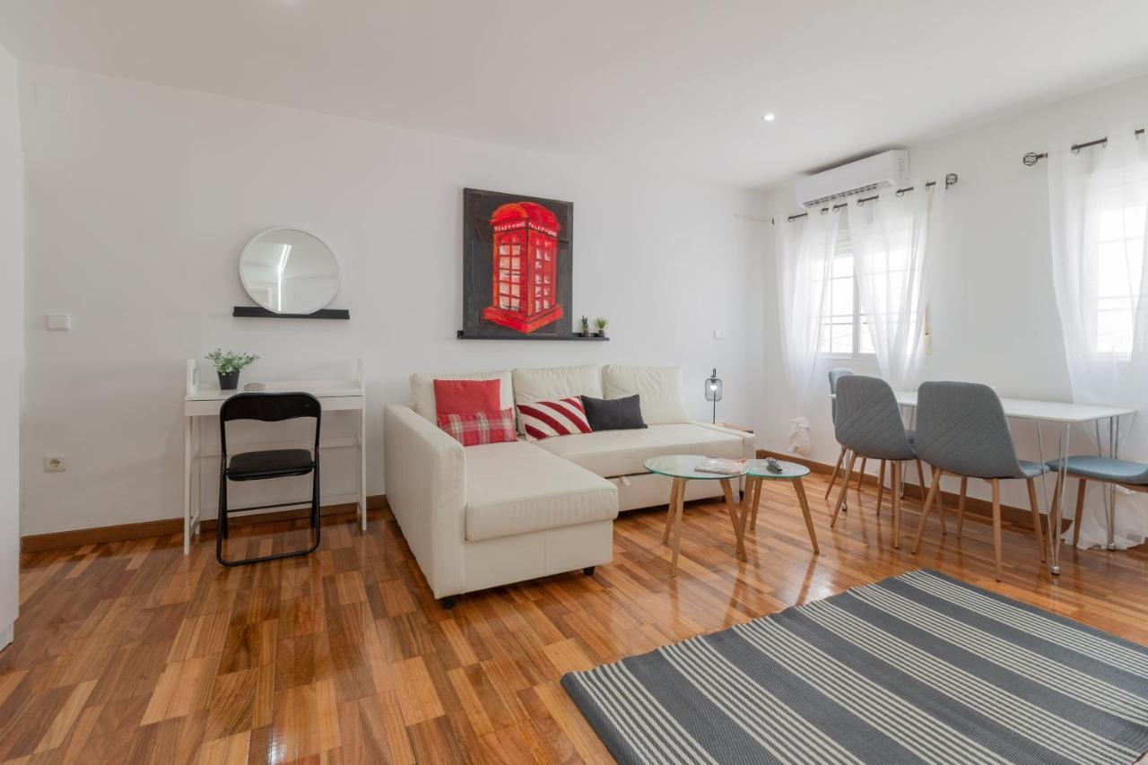 Apartamento Rodriguez *