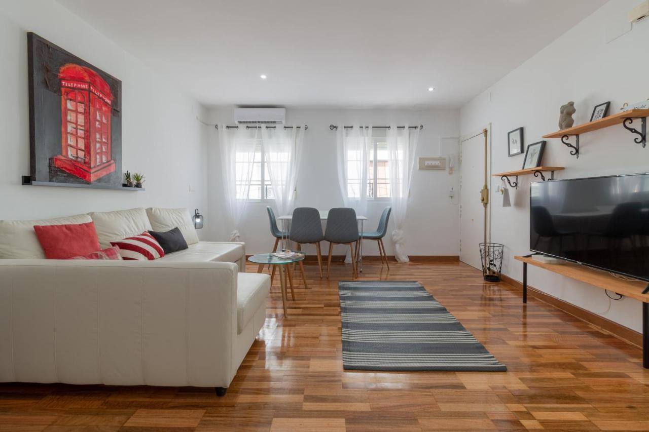Apartamento Rodriguez Córdoba