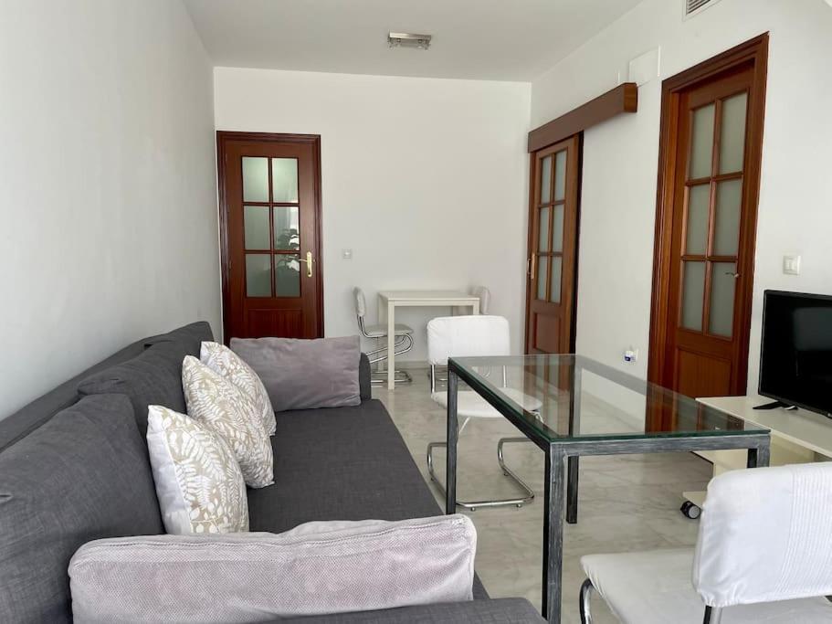Apartment El Atico Blanco Cordoba