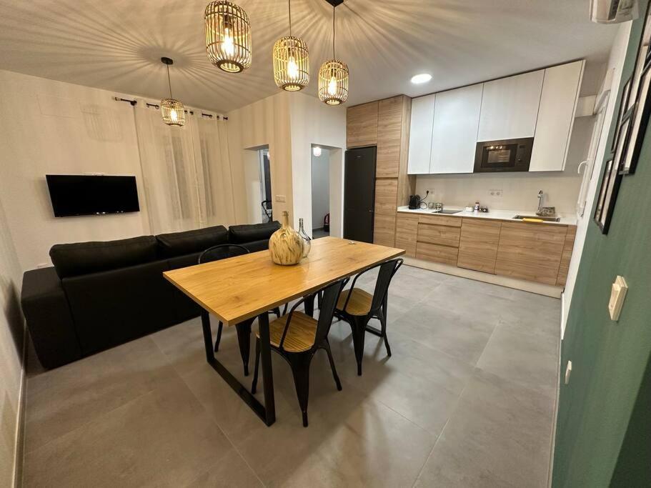 El Sabil De La Mezquita Apartamento *