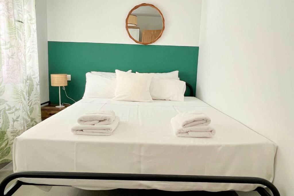 El Sabil De La Mezquita Apartamento Córdoba