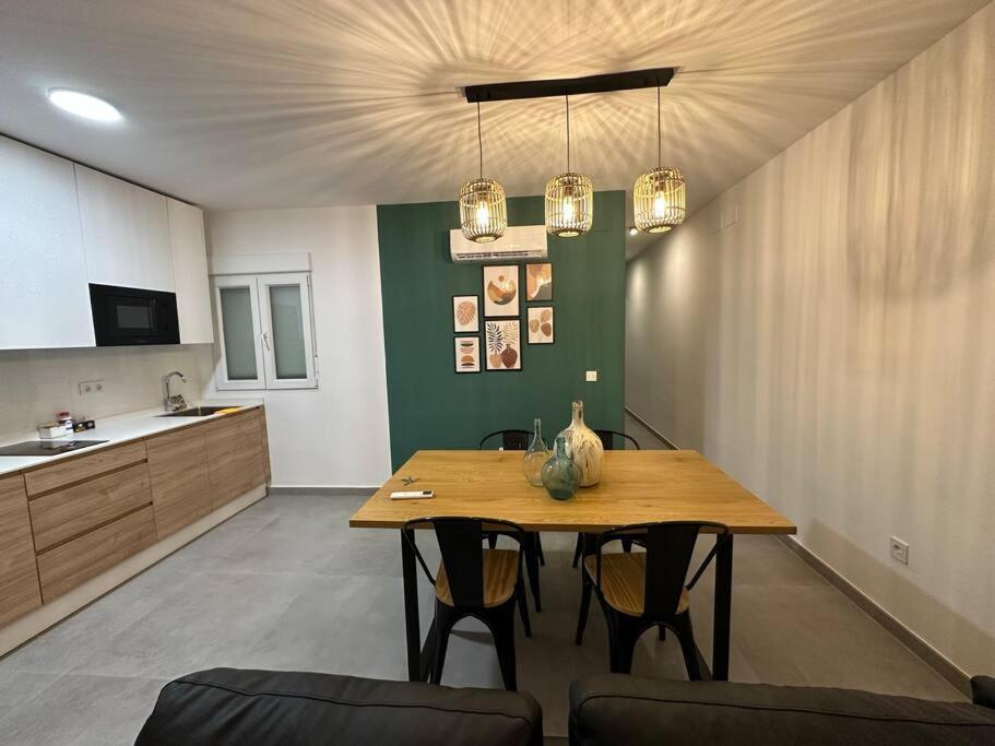 El Sabil De La Mezquita Apartment Cordoba