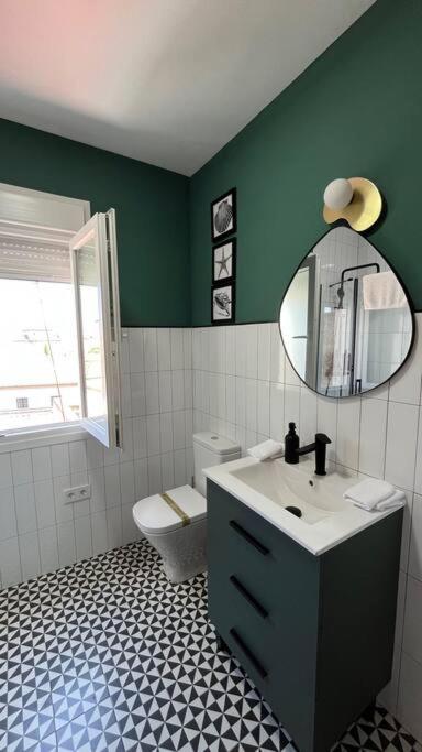 El Sabil De La Mezquita Apartamento *