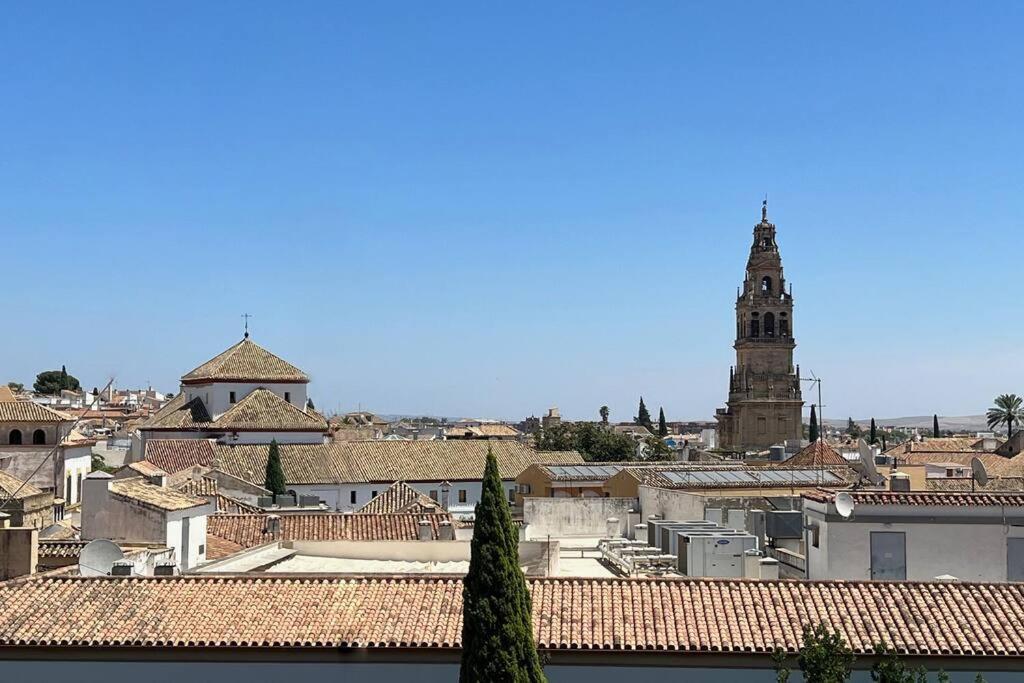 El Sabil De La Mezquita Apartamento Córdoba