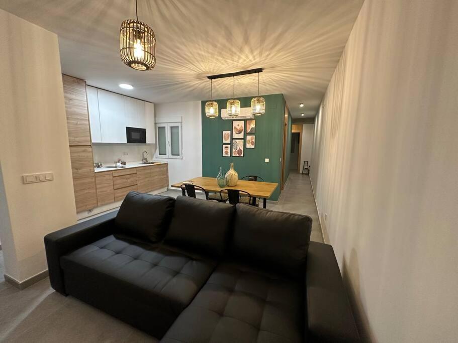 Apartamento El Sabil De La Mezquita Córdoba