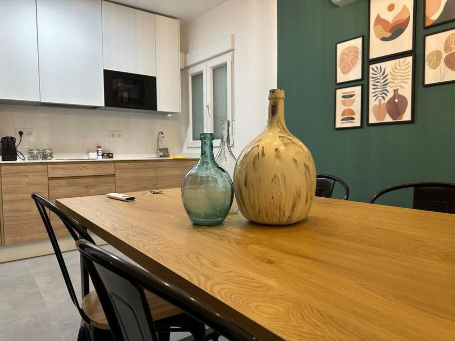 El Sabil De La Mezquita Apartamento Córdoba