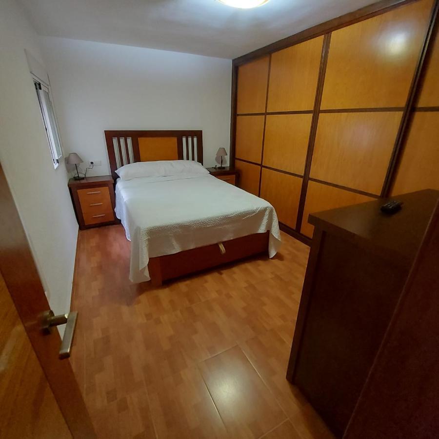 Acogedor Apartment Cordoba