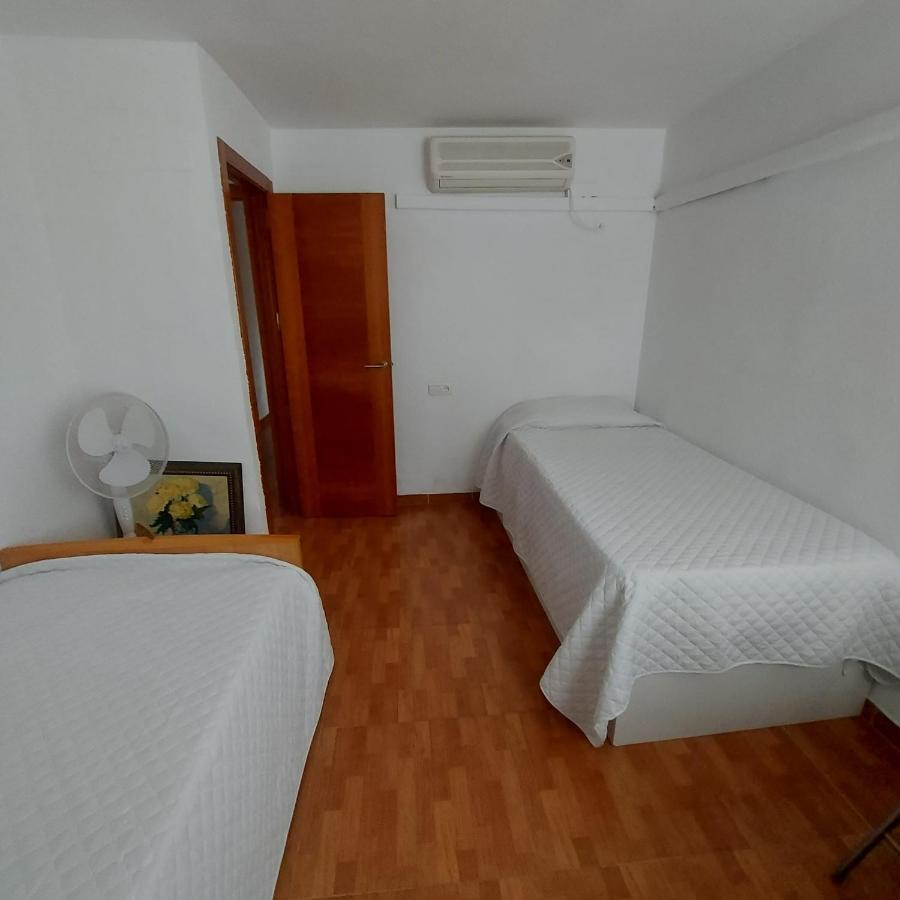 Apartment Acogedor