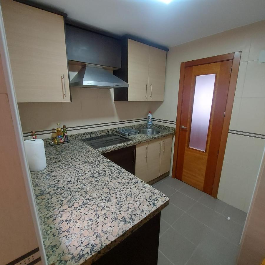 Acogedor Cordoba