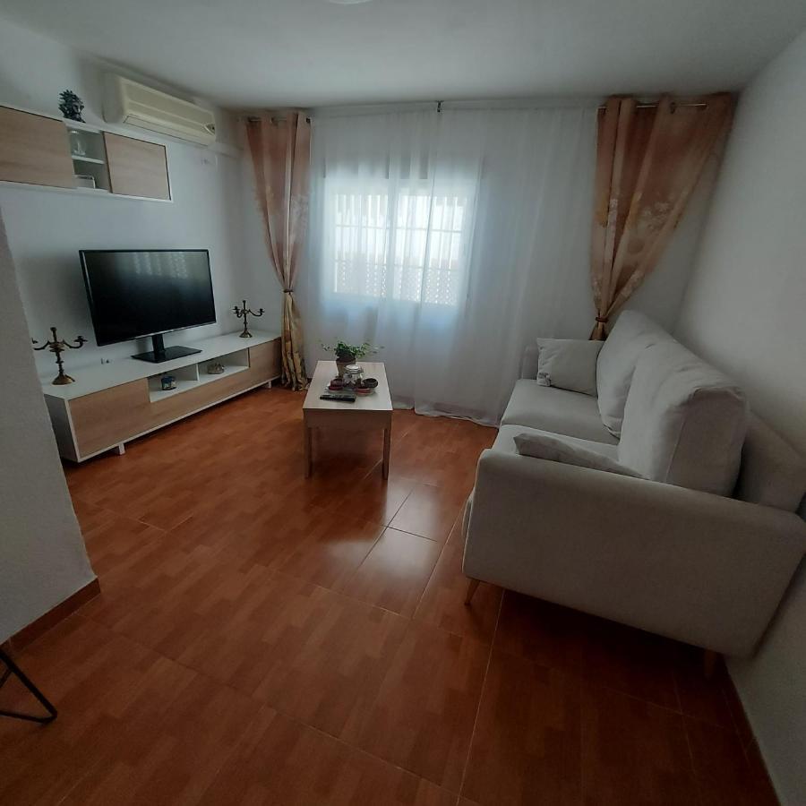 Apartment Acogedor *