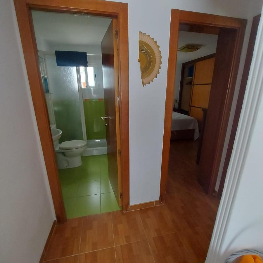 Apartment Acogedor Cordoba